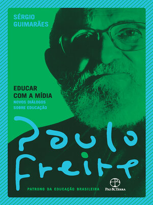 cover image of Educar com a mídia